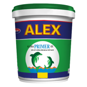 ALEX ULTRA PRIMER IN